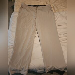 Izod Men's Golf Pants